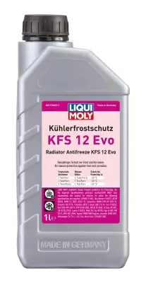 Frostschutz LIQUI MOLY 21740 Bild Frostschutz LIQUI MOLY 21740