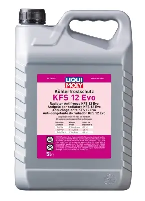 Frostschutz LIQUI MOLY 21741 Bild Frostschutz LIQUI MOLY 21741