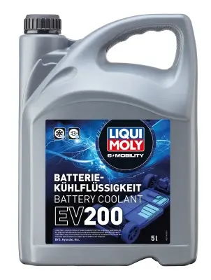 Frostschutz LIQUI MOLY 21745 Bild Frostschutz LIQUI MOLY 21745