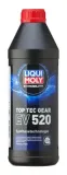 Getriebeöl LIQUI MOLY 21755