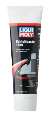 Lackpolitur LIQUI MOLY 21758 Bild Lackpolitur LIQUI MOLY 21758