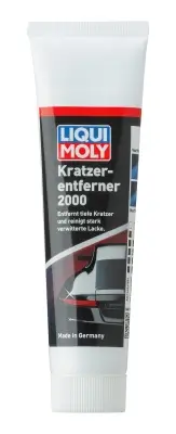 Lackpolitur LIQUI MOLY 21759 Bild Lackpolitur LIQUI MOLY 21759