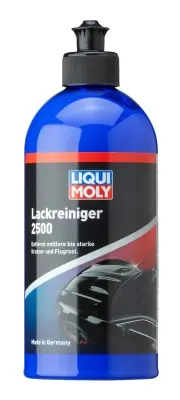 Lackpolitur LIQUI MOLY 21760 Bild Lackpolitur LIQUI MOLY 21760