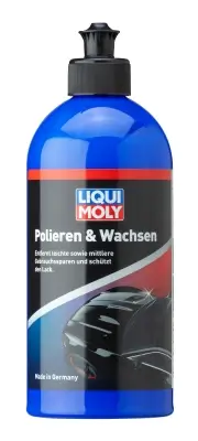 Lackpolitur LIQUI MOLY 21761