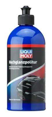 Lackpolitur LIQUI MOLY 21762
