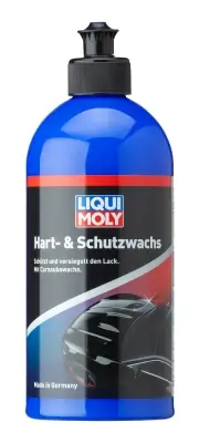Lackpolitur LIQUI MOLY 21763 Bild Lackpolitur LIQUI MOLY 21763