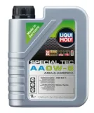 Motoröl 0W-8 1L LIQUI MOLY 21767