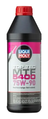 Getriebeöl 75W-90 LIQUI MOLY 21791 Bild Getriebeöl 75W-90 LIQUI MOLY 21791