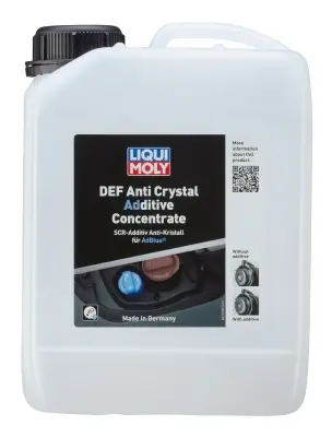 Kraftstoffadditiv LIQUI MOLY 21800 Bild Kraftstoffadditiv LIQUI MOLY 21800