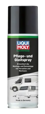 Montagespray LIQUI MOLY 21808