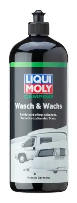 Lackpolitur LIQUI MOLY 21809