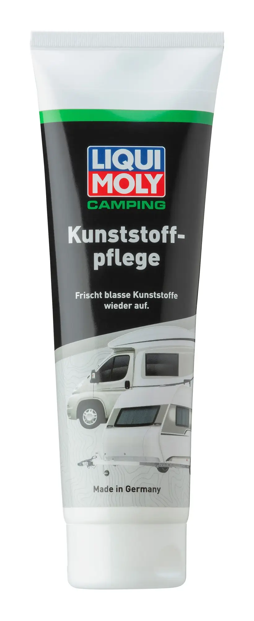 Kunststoffpflegemittel LIQUI MOLY 21810