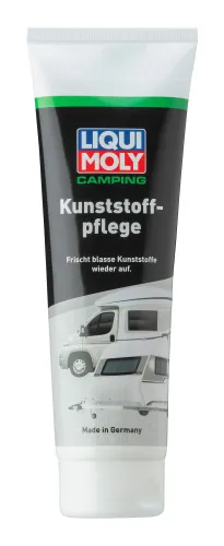 Kunststoffpflegemittel LIQUI MOLY 21810 Bild Kunststoffpflegemittel LIQUI MOLY 21810