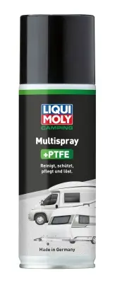Fettspray LIQUI MOLY 21813