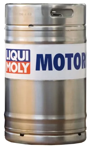 Motoröl 5W-30 60L LIQUI MOLY 21897 Bild Motoröl 5W-30 60L LIQUI MOLY 21897