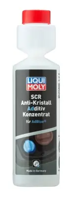 Kraftstoffadditiv LIQUI MOLY 21898