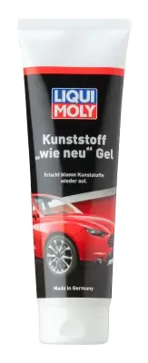 Kunststoffpflegemittel LIQUI MOLY 21899