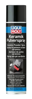 Keramikpastenspray LIQUI MOLY 21919