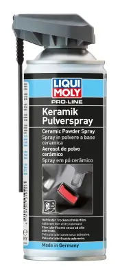 Keramikpastenspray LIQUI MOLY 21920 Bild Keramikpastenspray LIQUI MOLY 21920