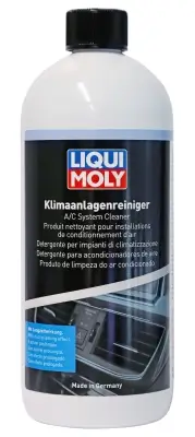 Klimaanlagenreiniger/-desinfizierer LIQUI MOLY 21921 Bild Klimaanlagenreiniger/-desinfizierer LIQUI MOLY 21921