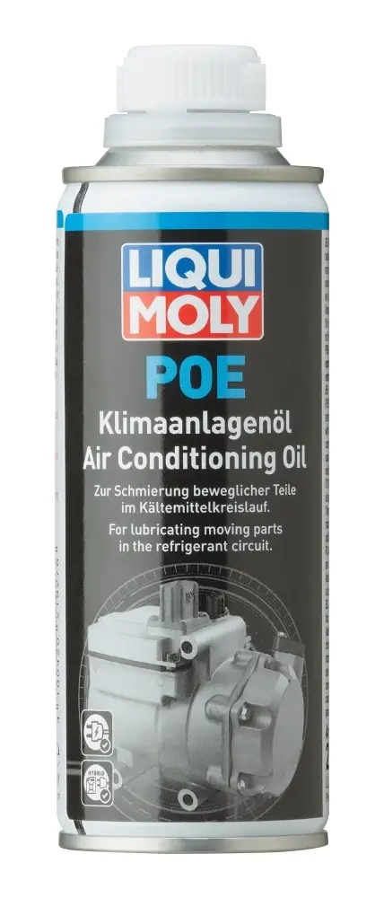 Kompressor-Öl LIQUI MOLY 21927