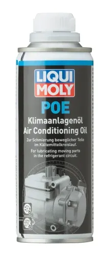 Kompressor-Öl LIQUI MOLY 21927 Bild Kompressor-Öl LIQUI MOLY 21927