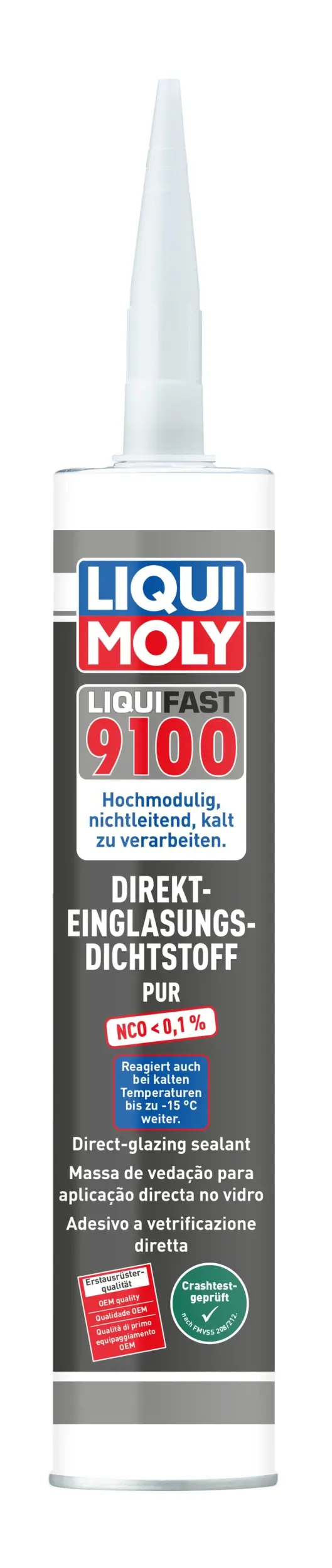 Scheibenklebstoff LIQUI MOLY 21950