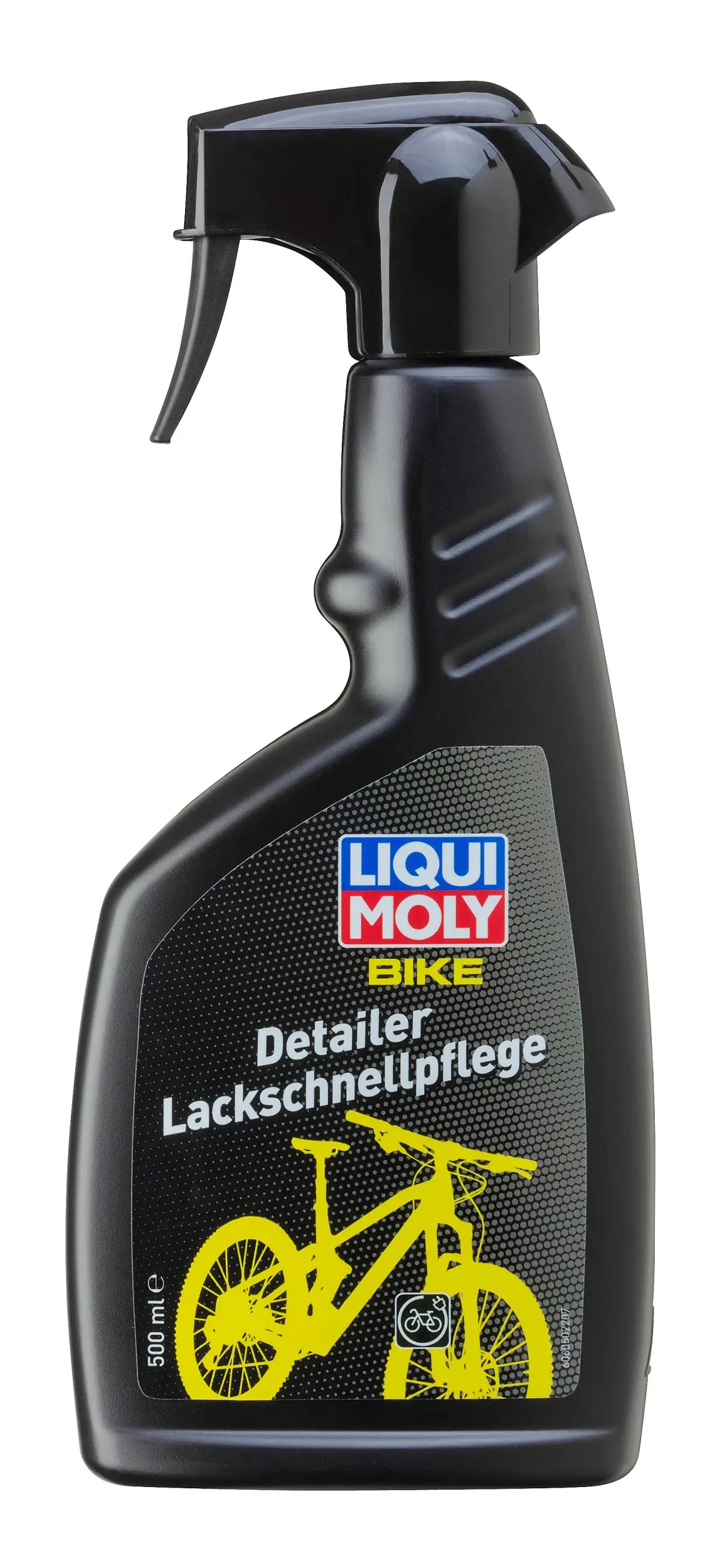 Lackpolitur LIQUI MOLY 23145