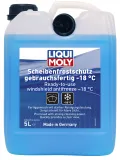 Frostschutz, Scheibenreinigungsanlage LIQUI MOLY 23149