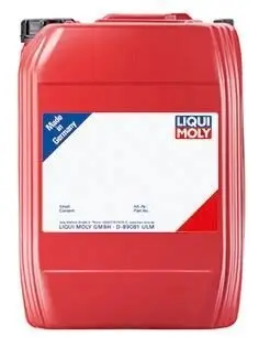 Kraftstoffadditiv LIQUI MOLY 2336