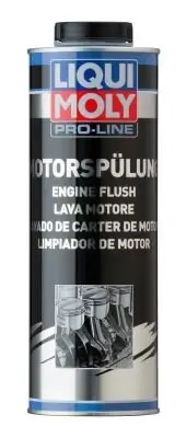 Motoröladditiv 1L LIQUI MOLY 2425