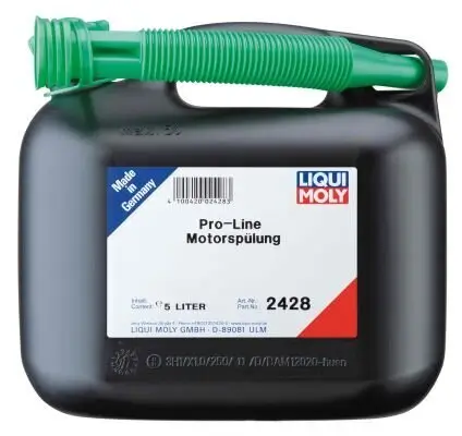 Motoröladditiv 5L LIQUI MOLY 2428