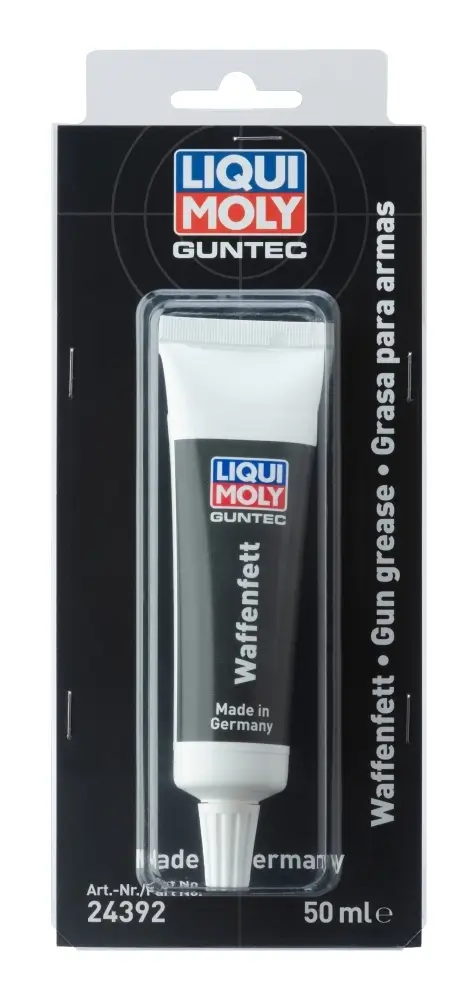 Fett LIQUI MOLY 24392