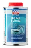 Kraftstoffadditiv LIQUI MOLY 25000