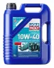 Motoröl 10W-40 5L LIQUI MOLY 25013