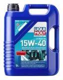 Motoröl 15W-40 5L LIQUI MOLY 25016