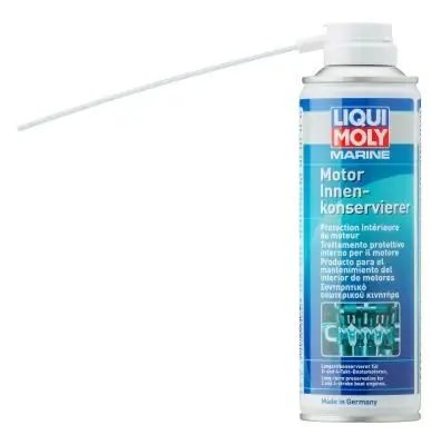 Motorreiniger LIQUI MOLY 25032