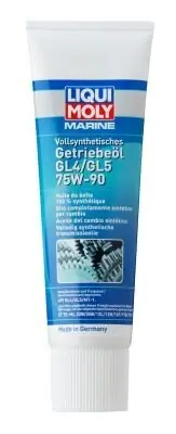 Getriebeöl 75W-90 LIQUI MOLY 25036 Bild Getriebeöl 75W-90 LIQUI MOLY 25036