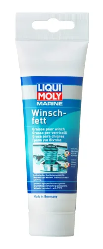 Fett LIQUI MOLY 25045 Bild Fett LIQUI MOLY 25045