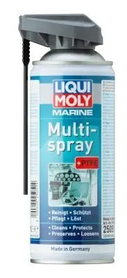 Rostlöser LIQUI MOLY 25051 Bild Rostlöser LIQUI MOLY 25051