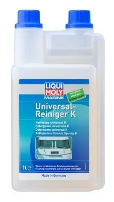 Universalreiniger LIQUI MOLY 25072