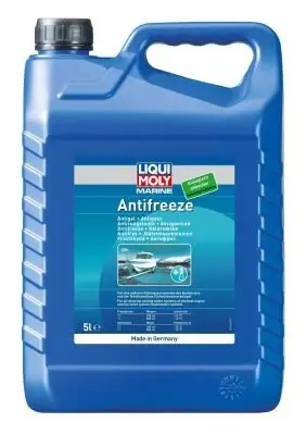 Frostschutz LIQUI MOLY 25082