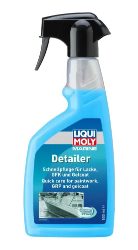 Lackpolitur LIQUI MOLY 25098 Bild Lackpolitur LIQUI MOLY 25098