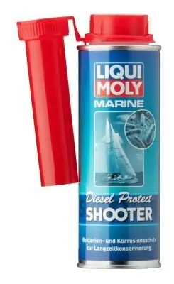 Kraftstoffadditiv LIQUI MOLY 25099