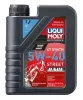 Motor&ouml;l 5W-40 1L LIQUI MOLY 2592