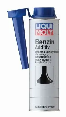 Kraftstoffadditiv LIQUI MOLY 2642 Bild Kraftstoffadditiv LIQUI MOLY 2642