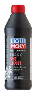 Gabelöl 5W LIQUI MOLY 2716