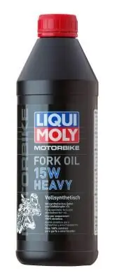 Gabelöl 15W LIQUI MOLY 2717 Bild Gabelöl 15W LIQUI MOLY 2717