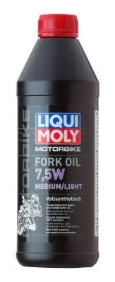 Gabelöl LIQUI MOLY 2719 Bild Gabelöl LIQUI MOLY 2719