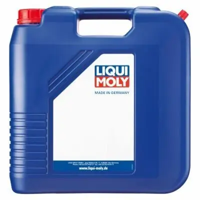 Motoröl 5W-40 20L LIQUI MOLY 2720 Bild Motoröl 5W-40 20L LIQUI MOLY 2720